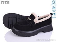Туфли ITTS 1230-1 Туфли 1230-1 ITTS / p. 36-41 / 6пар
