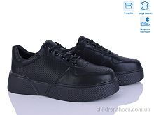 Кроссовки 096-1 Захар-Gold / p. 36-41 / 8пар