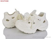 Кроссовки No brand QQ73-2 Кроссовки QQ73-2 QQ&Панда / p. 36-41 / 6пар