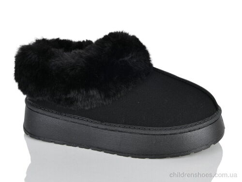 Угги 38-1 black MaiNeLin / p. 37-42 / 8пар