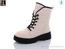 Ботинки Lilin A177-7 Ботинки A177-7 Lilin / p. 32-37 / 8пар