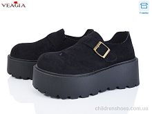 Туфли H9017-1 Veagia-ADA / p. 36-40 / 8пар