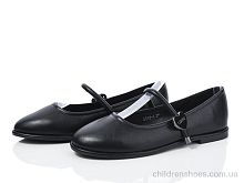 Туфли E596-1 Loretta / p. 36-41 / 8пар