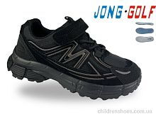 Кроссовки C11923-0 Jong Golf / p. 30-37 / 8пар
