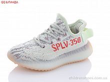 Кроссовки No brand CRT05-3 Кроссовки CRT05-3 QQ shoes / p. 26-33 / 8пар