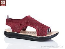 Босоножки WSMR F07-8 Босоножки F07-8 WSMR / p. 37-42 / 8пар