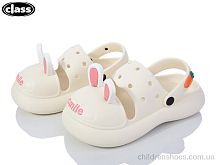 Кроксы E03-1 Wei Wei-Class / p. 36-41 / 6пар