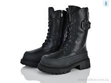 Ботинки 991-1 Xifa kids / p. 32-37 / 8пар