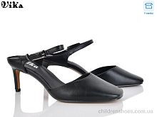 Туфли 133-1 Vika / p. 36-40 / 6пар