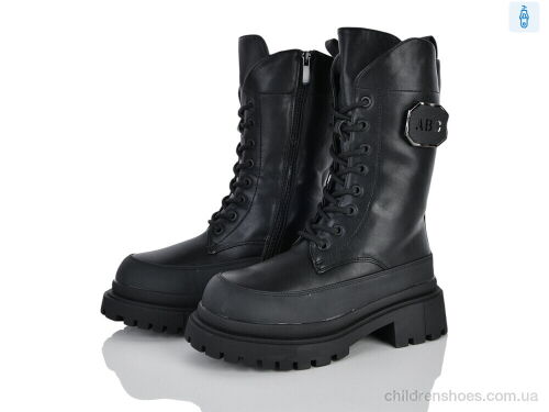 Ботинки 991-1 Xifa kids / p. 32-37 / 8пар