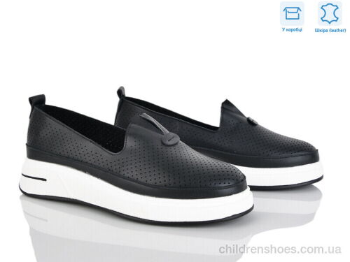 Туфли PL18-2 L&M-Lemon / p. 36-41 / 8пар