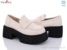 Туфли Veagia A8012-2 Туфли A8012-2 Veagia-ADA / p. 36-40 / 8пар