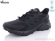 Кроссовки Supo A2580-1 термо Кроссовки A2580-1 Supo / p. 41-46 / 8пар