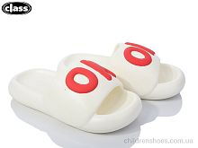 Шлепки 3308A1-2 Wei Wei-Class / p. 36-41 / 8пар