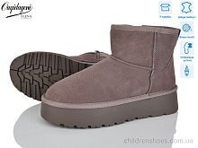 Угги Ouqidageni HA5854-11 Угги HA5854-11 Dageni / p. 36-41 / 6пар