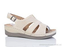 Босоножки 168-2 Коронате / p. 37-42 / 8пар