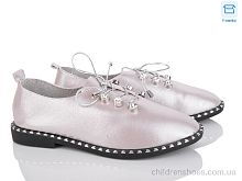 Туфли A78-3 ВЗУТТЯ+ / p. 36-41 / 8пар