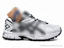 Кроссовки A.ics B890-7 Кроссовки B890-7 Dan Marest / p. 37-41 / 8пар