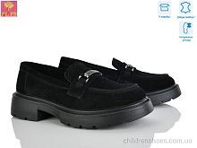 Туфли R137-2 PLPS / p. 36-40 / 6пар