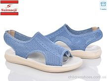 Босоножки F123-5 Saimaoji / p. 37-42 / 8пар