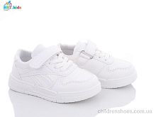 Кроссовки H6163-1 BBT / p. 21-26 / 8пар