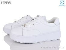 Кроссовки ITTS K690-2 Кроссовки K690-2 ITTS / p. 36-41 / 6пар