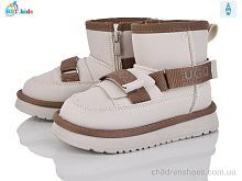 Угги BBT kids T707-2-9 Угги T707-2-9 BBT / p. 27-32 / 8пар