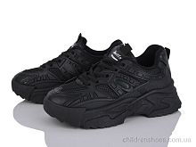 Кроссовки Lilin 05857-1 Кроссовки 05857-1 Захар-Gold / p. 37-41 / 8пар