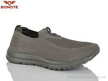Кроссовки B9117-3 Bonote / p. 36-41 / 8пар