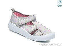 Тапки Tom.M T51039B Тапки T51039B TOM.M / p. 26-31 / 12пар