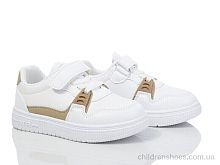 Кроссовки XF01-10989M Xifa kids / p. 25-30 / 12пар