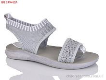 Босоножки Aba GL05-2 Босоножки GL05-2 QQ&Панда / p. 36-41 / 8пар