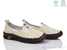 Туфли 0T12-2 Захар-Gold / p. 36-41 / 8пар