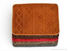 Хозтовары 4346-450-3-50 килимок на підлогу 40x60см mix Pryama Vigoda / p. One size / 5пар