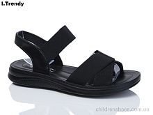 Босоножки ZK317-1 Trendy / p. 36-41 / 8пар