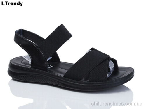 Босоножки ZK317-1 Trendy / p. 36-41 / 8пар