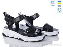 Босоножки 4075-6 ч.к. A.N.I.One / p. 36-40 / 6пар