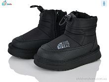 Дутики T915-1-5 BBT / p. 22-27 / 8пар