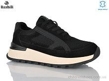 Кроссовки H6572-2 Башили / p. 36-41 / 8пар