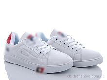 Кроссовки F.la F90L white-red Кроссовки