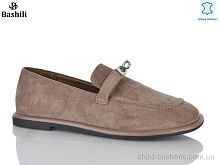 Туфли H65110-18 Башили / p. 36-41 / 8пар