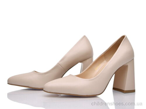 Туфли R242-8F Lino Marano / p. 35-40 / 6пар