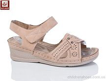 Босоножки A06-7 WSMR / p. 37-42 / 8пар