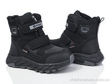 Ботинки No brand XF01-L18-2 Ботинки XF01-L18-2 Xifa kids / p. 32-37 / 8пар