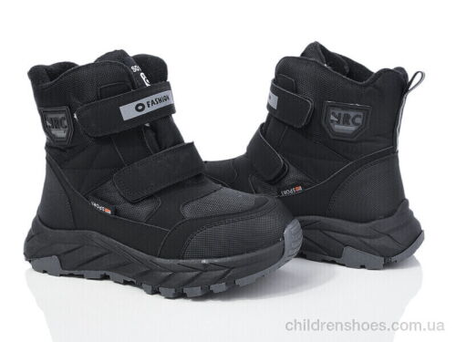 Ботинки XF01-L18-2 Xifa kids / p. 32-37 / 8пар