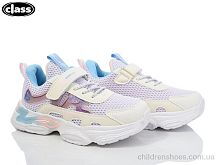 Кроссовки ZK01-3 Wei Wei-Class / p. 31-36 / 8пар