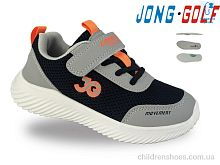 Кроссовки C12057-2 Jong Golf / p. 30-37 / 8пар