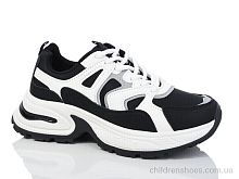 Кроссовки XF02-H33-7 Xifa / p. 36-41 / 8пар