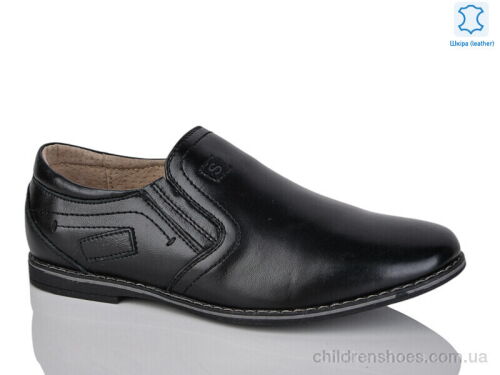 Туфли C1065-2 KANGFU / p. 36-41 / 8пар