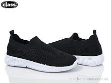 Кроссовки 6610-1 Wei Wei-Class / p. 33-38 / 12пар